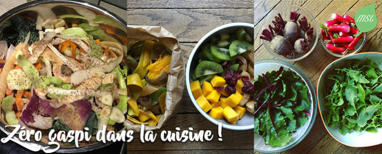 Gaspillage Peut On Encore Eviter Le Pire Comment lutter contre le gaspillage alimentaire ? | My Slow Life